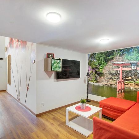 Mehdi Residence 3 부다페스트 외부 사진