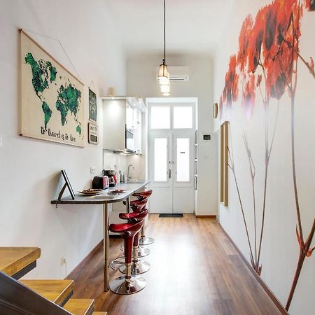 Mehdi Residence 3 부다페스트 외부 사진