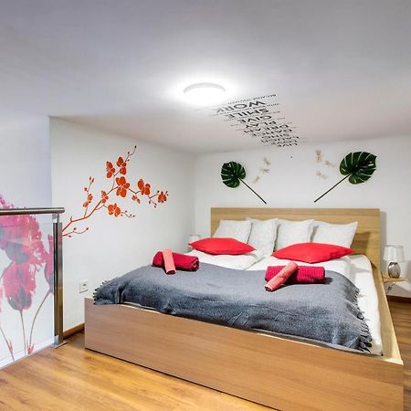 Mehdi Residence 3 부다페스트 외부 사진