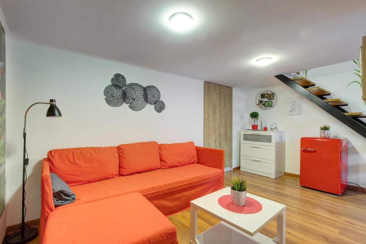 Mehdi Residence 3 부다페스트 외부 사진