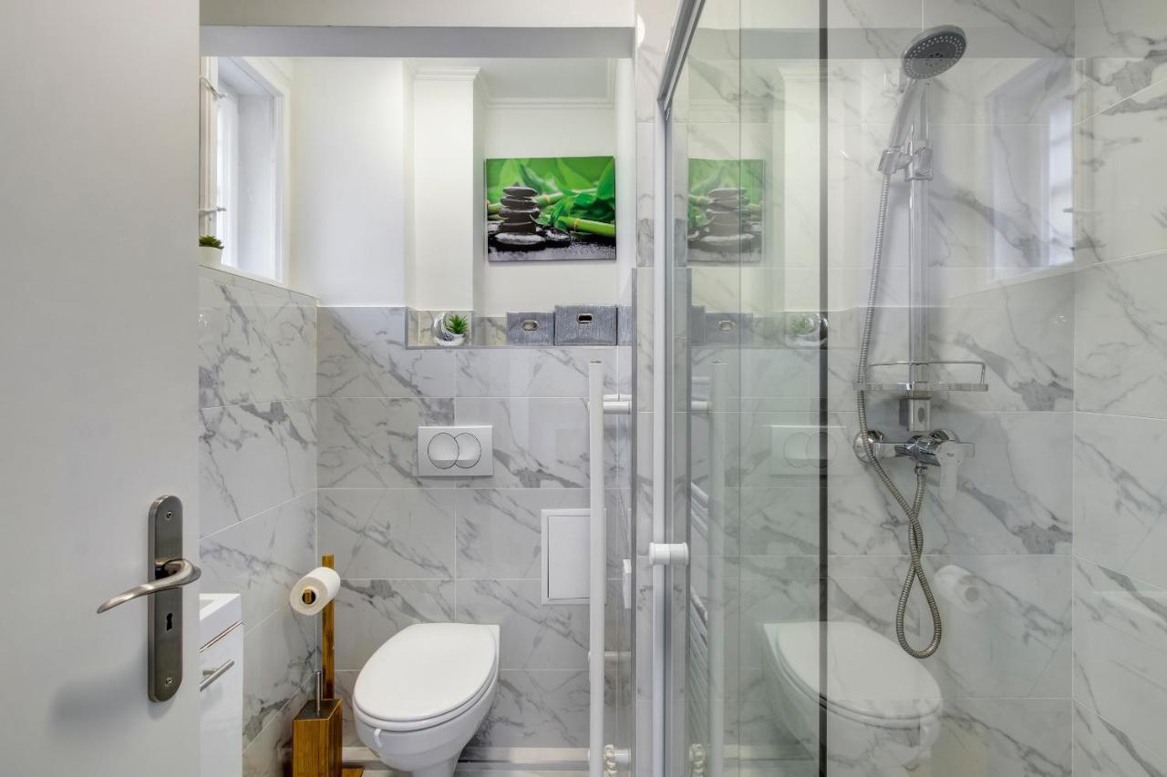 Mehdi Residence 3 부다페스트 외부 사진