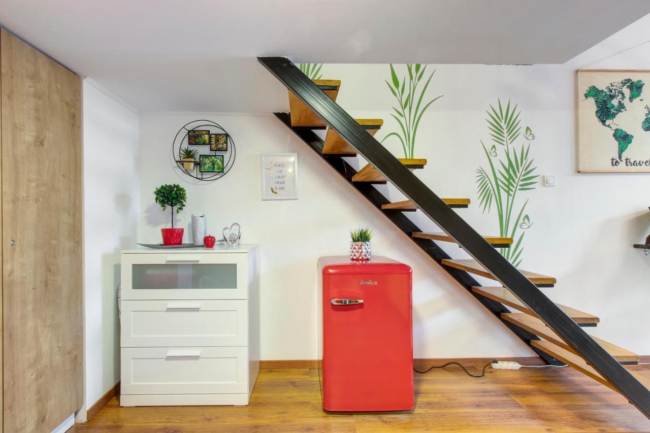 Mehdi Residence 3 부다페스트 외부 사진