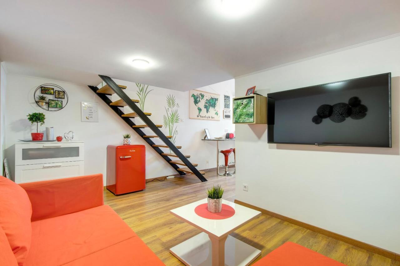Mehdi Residence 3 부다페스트 외부 사진