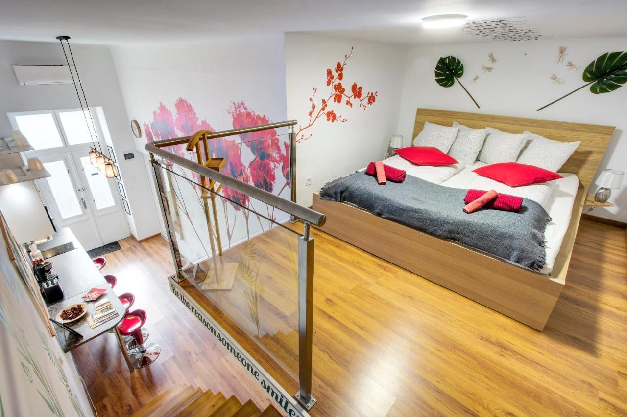 Mehdi Residence 3 부다페스트 외부 사진