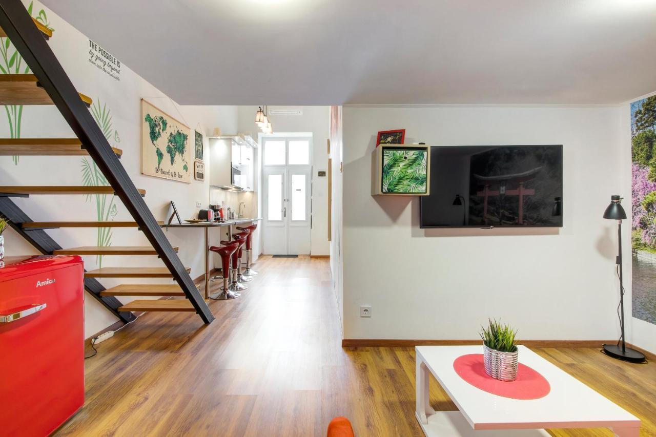Mehdi Residence 3 부다페스트 외부 사진