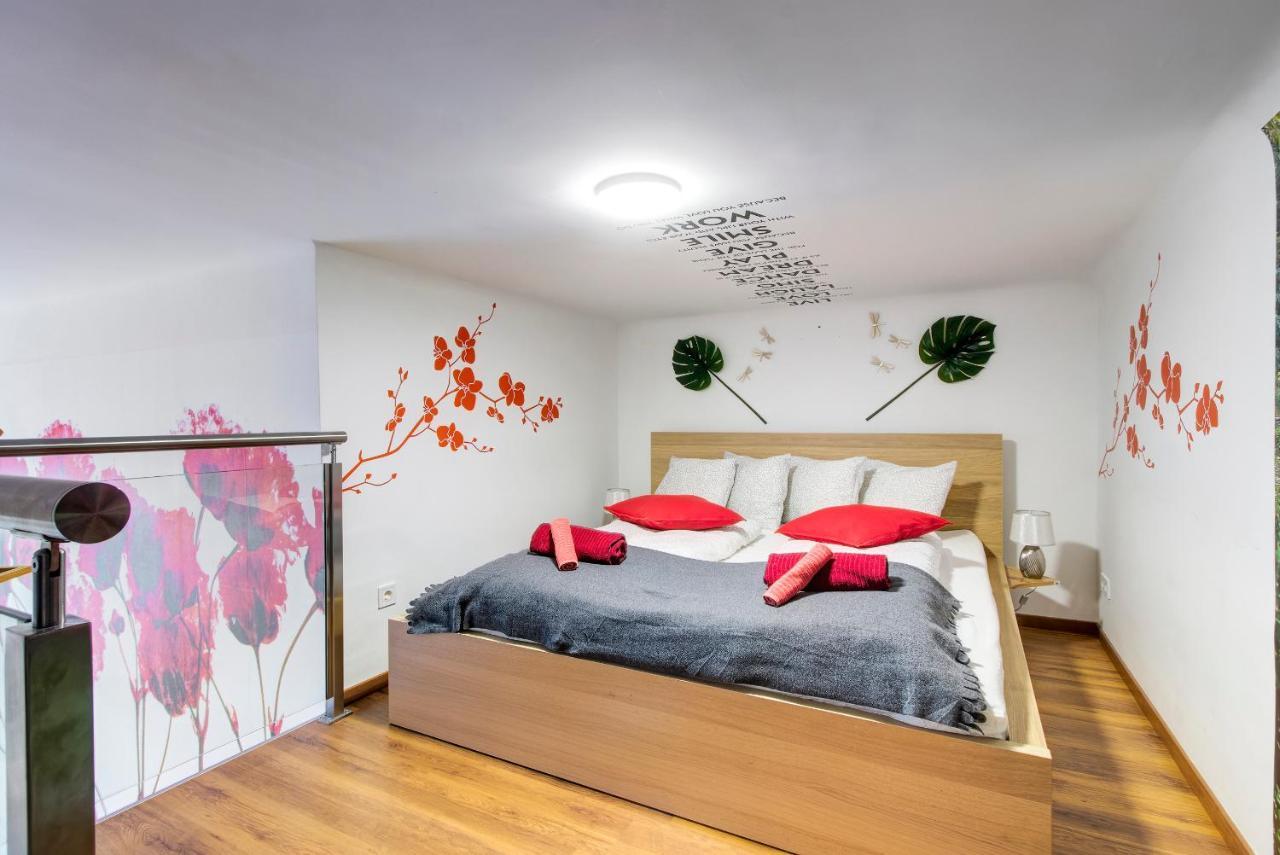 Mehdi Residence 3 부다페스트 외부 사진